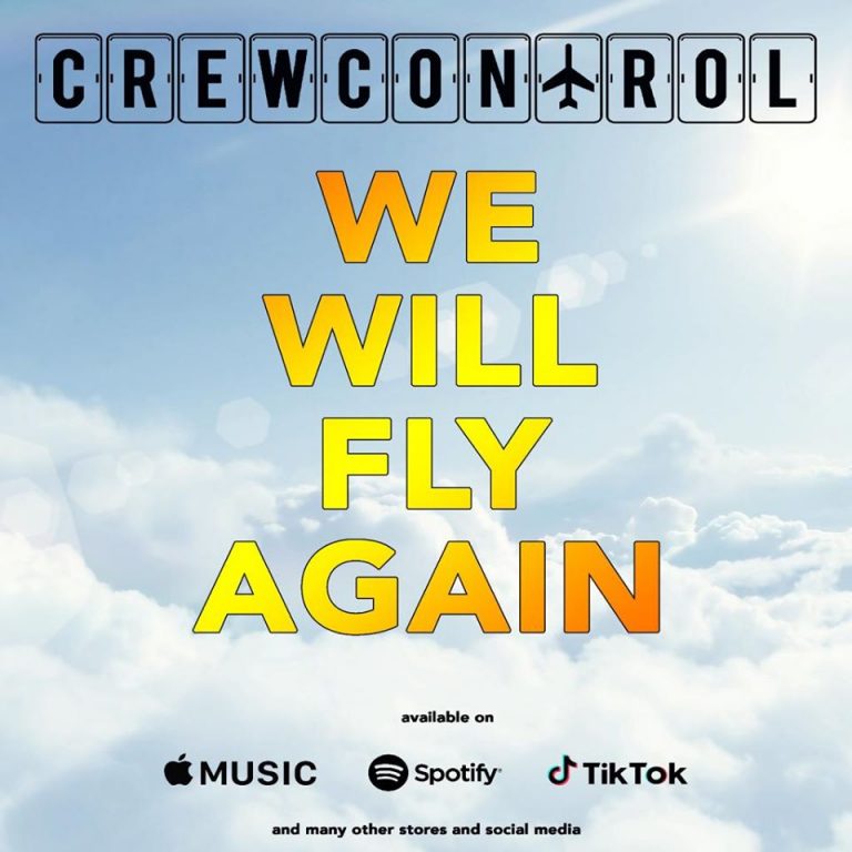 [Crew to Follow] – Crew Control – Part 1 | WOC