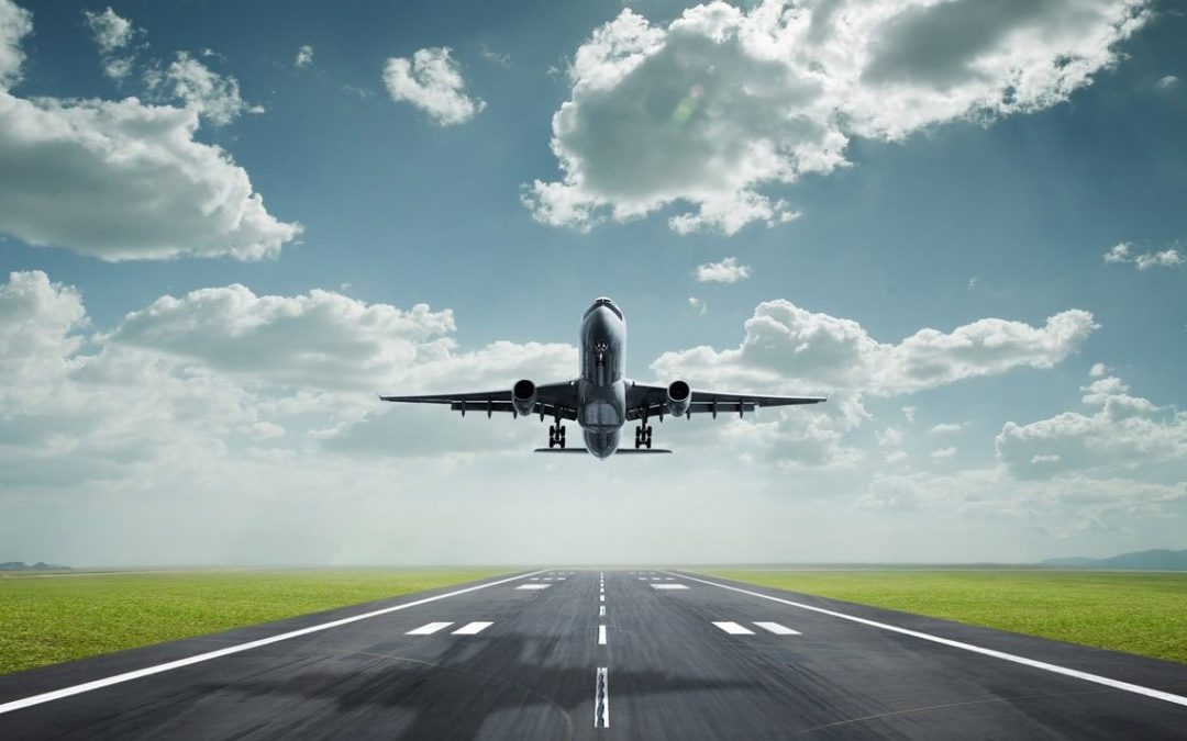 Top 10 interesting facts about aviation