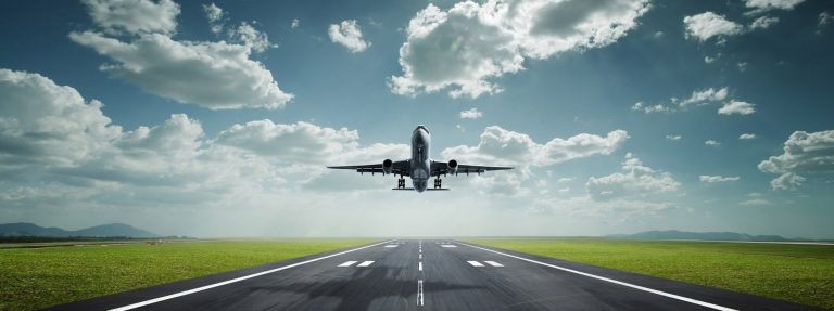 Top 10 interesting facts about aviation