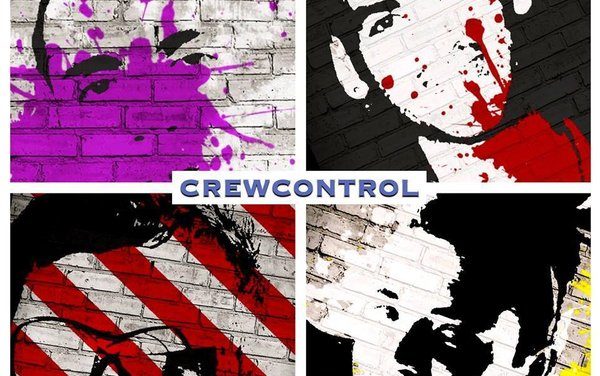 [Crew to Follow] – CrewControl – Part 2 | WOC