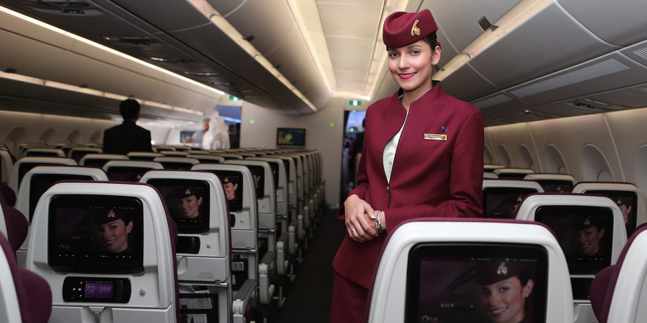 2017 Ranking – Top Airlines To Work For Cabin Crew | WOC