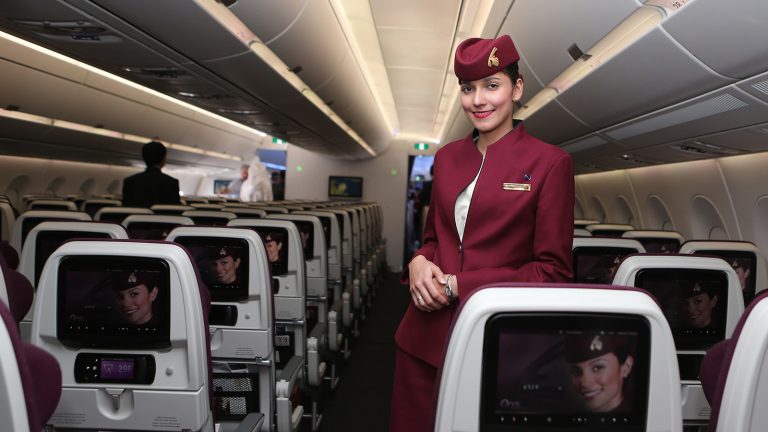 2017 Ranking – Top Airlines To Work For Cabin Crew | WOC