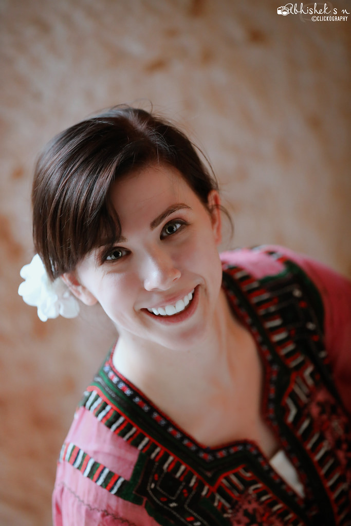 [Crew to Follow] – Elizabethe Lynch – Part 1|WOC