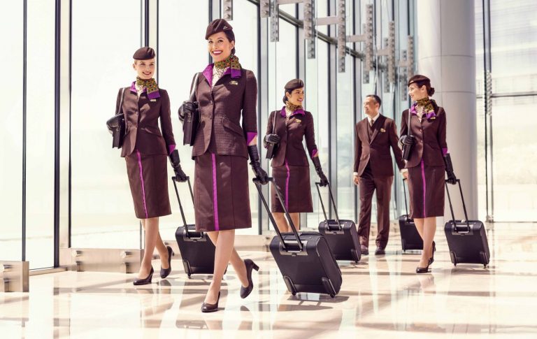 World Of Crew Premium – Global Benefit Program For All Flight Attendants | WOC
