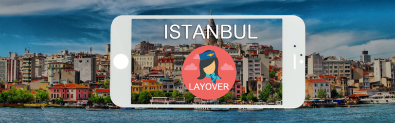 layover in istanbul