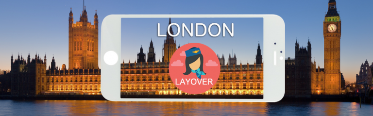 travel tips london