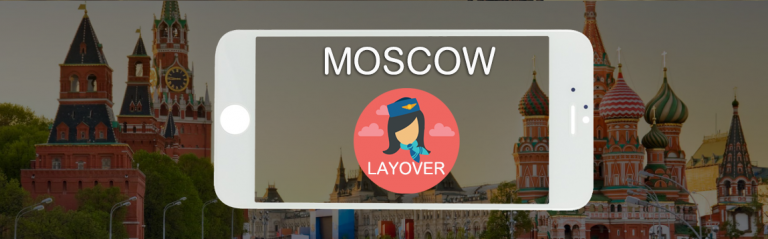 layover in moscow