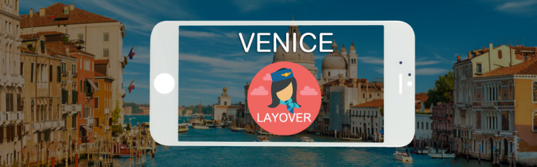 layover in venice