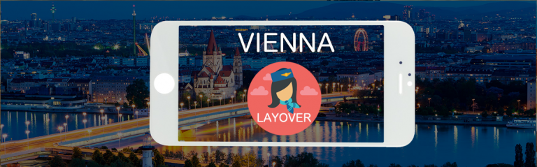 layover in Vienna-wine tavern