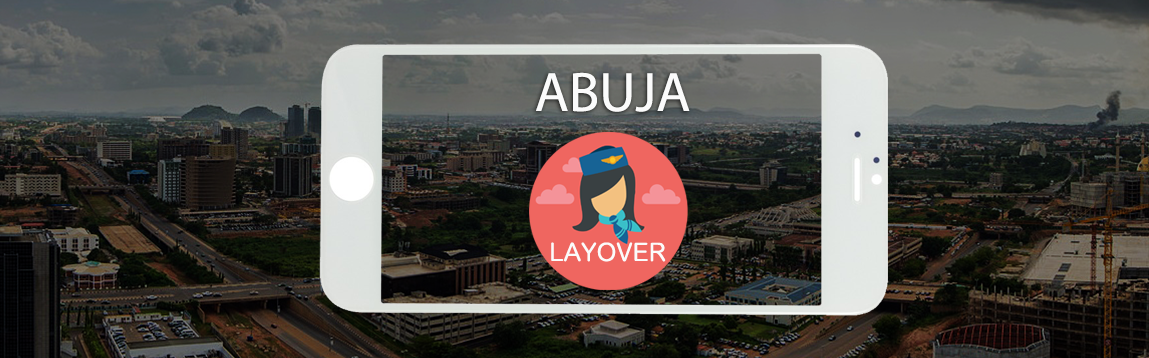 Abuja Layover Tips For Flight Attendants | WOC