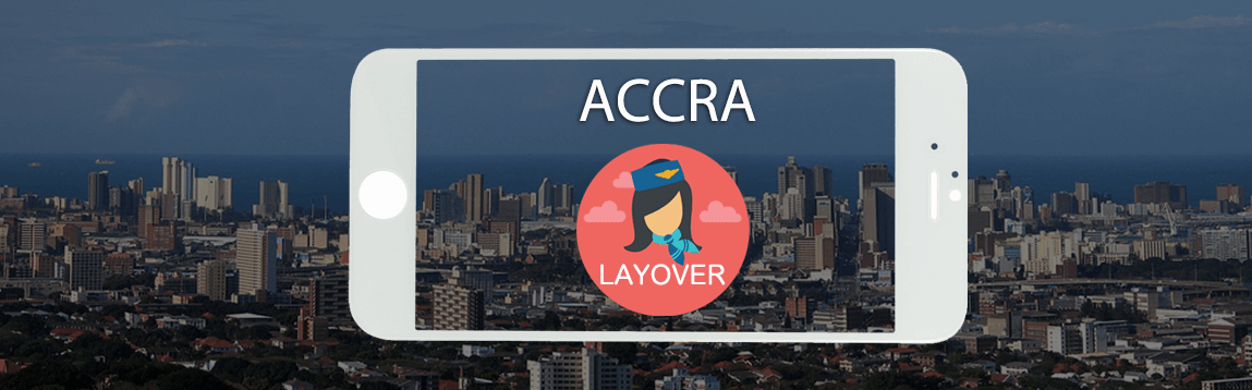 Accra Layover Tips For Flight Attendants | WOC