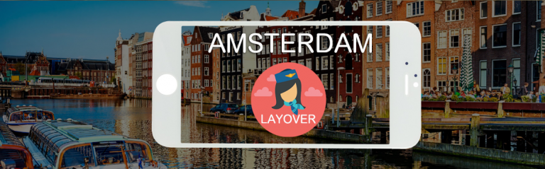 Amsterdam-layover-tips