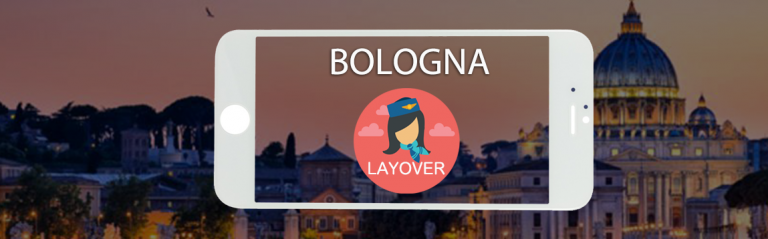 Bologna Layover Tips For Flight Attendants | WOC