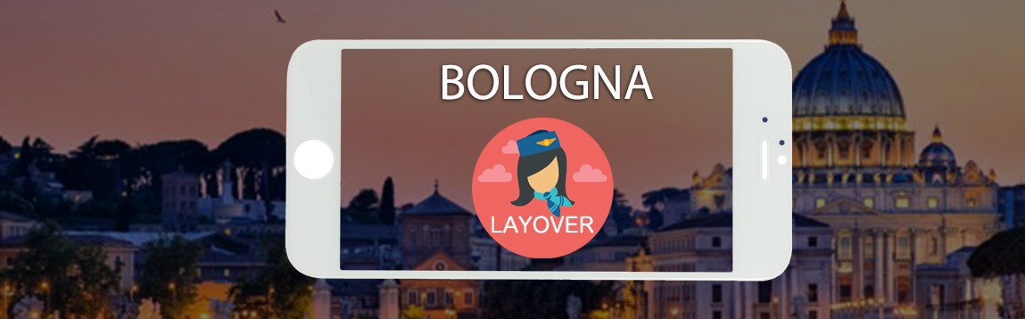 Bologna Layover Tips For Flight Attendants | WOC