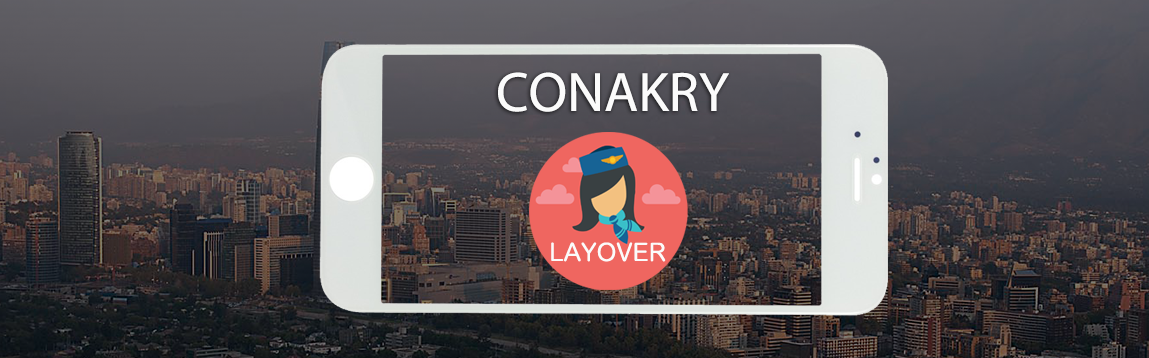 Conakry Layover Tips For Flight Attendants | WOC