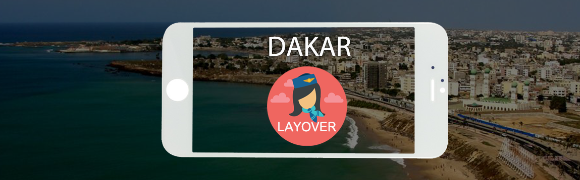 Dakar Layover Tips For Flight Attendants | WOC