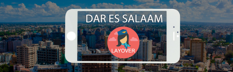 Dar Es Salaam Layover Tips For Flight Attendants | WOC