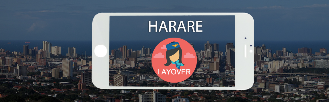 Harare Layover Tips For Flight Attendants | WOC