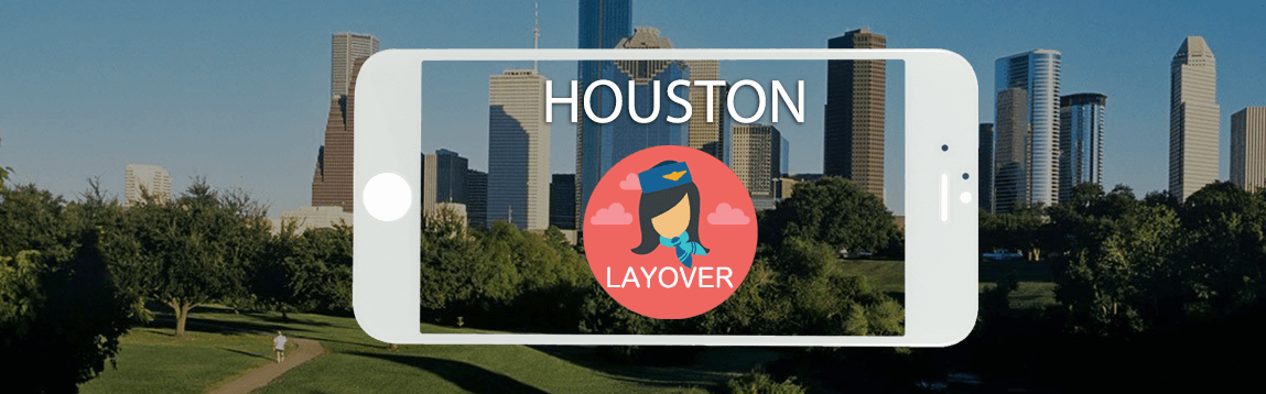 Houston Layover Tips For Flight Attendants | WOC