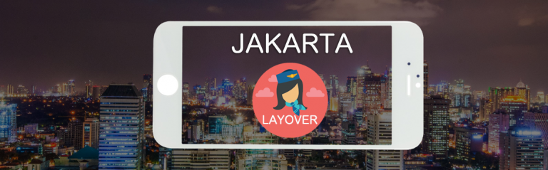 Jakarta-layover-tips