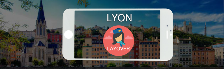 layover in lyon