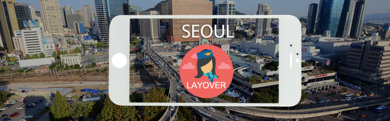 Seoul Layover Tips For Flight Attendants | WOC