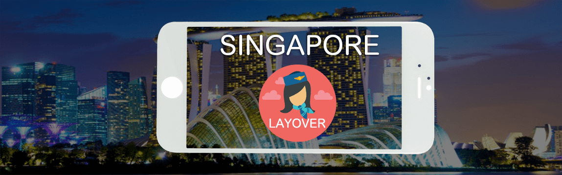 Singapore layover tips for flight attendants | WOC