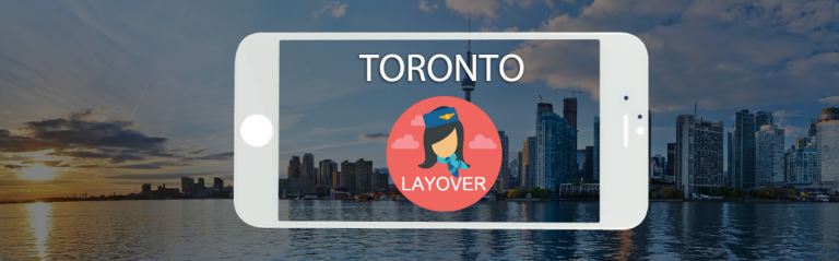 Toronto Layover Tips For Flight Attendants | WOC
