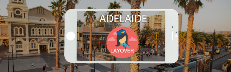Adelaide Layover Tips For Flight Attendants | WOC