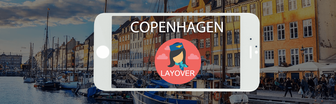 Copenhagen Layover Tips For Flight Attendants | WOC
