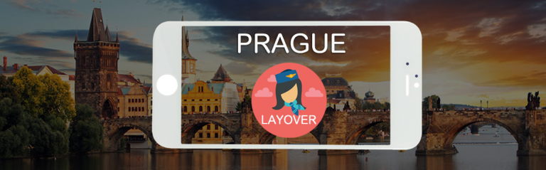 Prague layover blog image