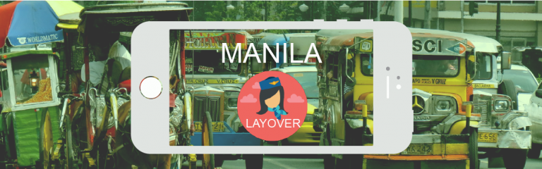Manila Layover Tips For Flight Attendants | WOC