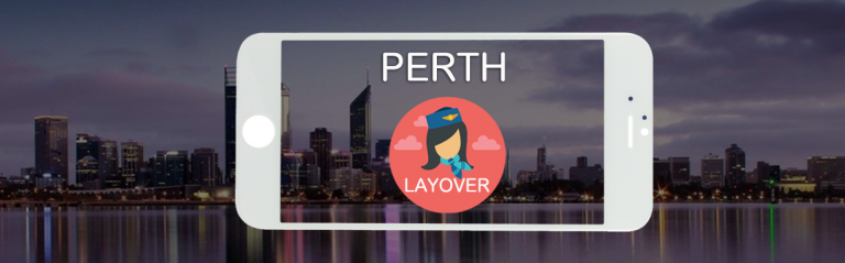 Perth - WOC layover tips