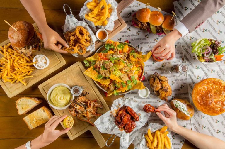 World Of Crew & InBrunch get awesome brunch deals for cabin crew | WOC