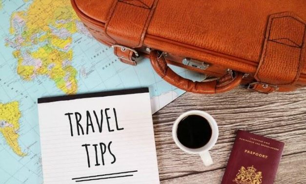 Travel Tips That Will Save Your Life (and Money!) | WOC