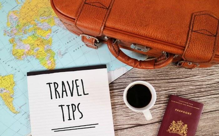 Travel Tips That Will Save Your Life (and Money!) | WOC