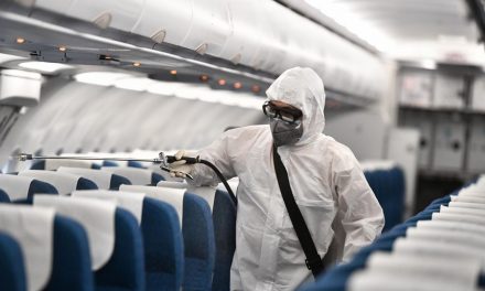 Emirates Crew To Don PPE To Protect Against Covid-19