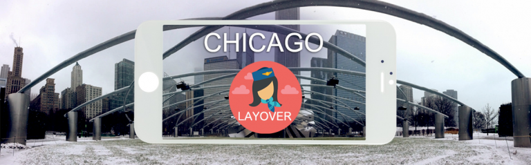 WOC Layover Tips in Chicago