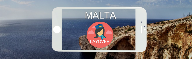 Malta layover