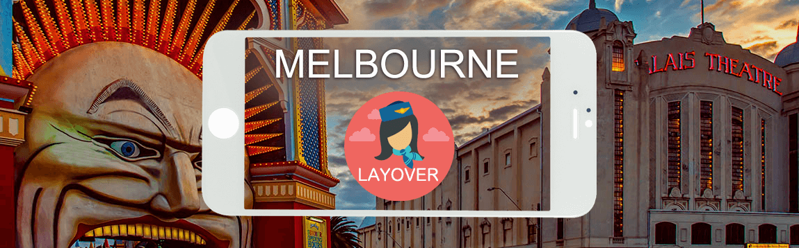 Melbourne Layover Tips for Flight Attendants | WOC