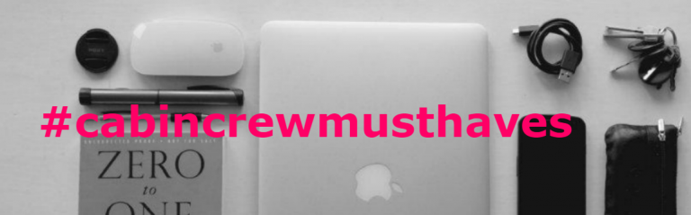 Crew essentials