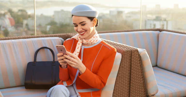 Top 5 Flight Attendant Bloggers | WOC