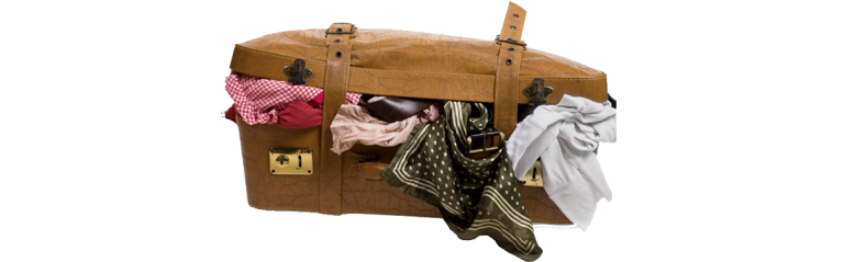 5 most popular items that flight attendants on layovers (out of Dubai) were asked to bring back for friends and family.