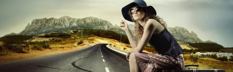 Women Travelling