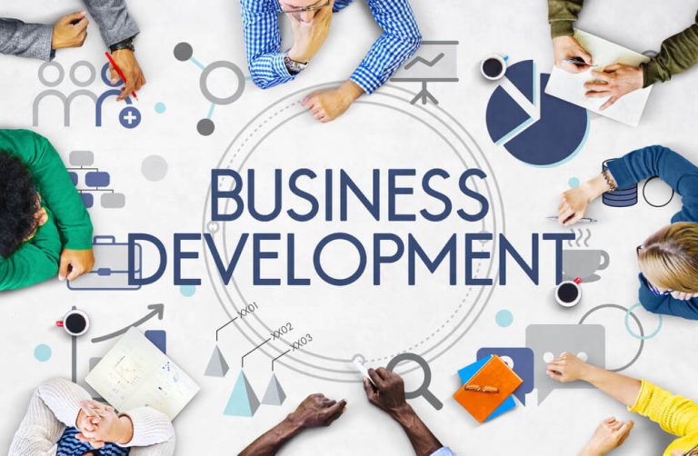 We’re looking for a 2 to 4 months intern in Business Development
