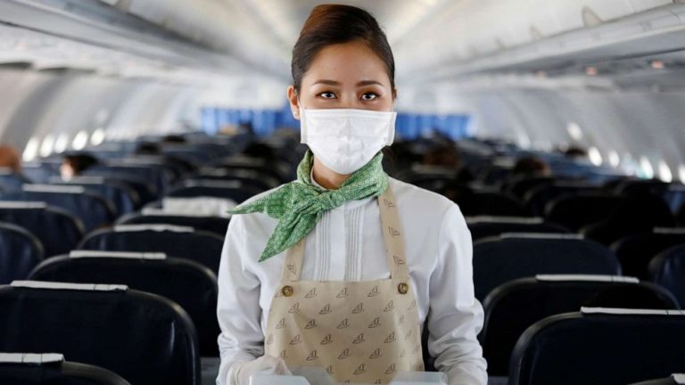 ‘Caught on Camera’: The Latest Epidemic Plaguing Airline Industry | WOC