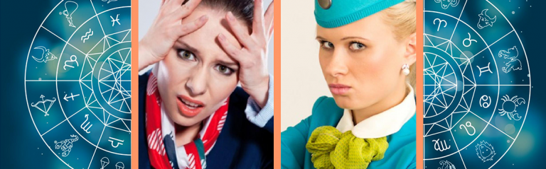 flight-attendant-pet-peeves-according-to-zodiac-sign-feature-image