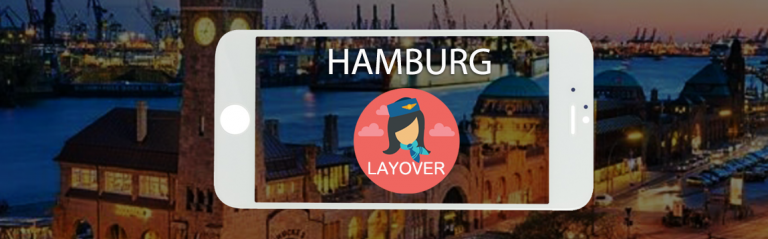 Hamburg Layover Tips For Flight Attendants | WOC