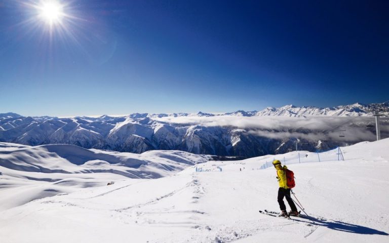 Skiurcrew Winners | WOC