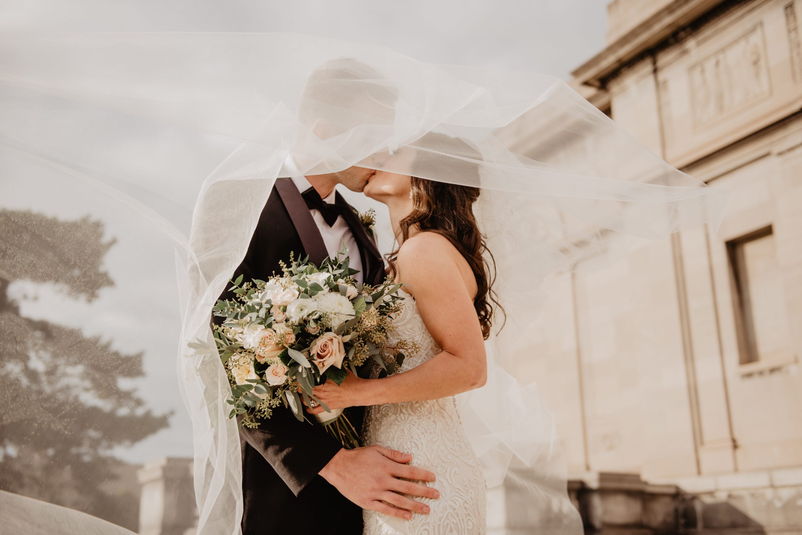 Online Marriage process for aviation couples